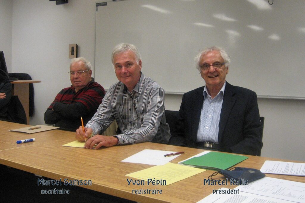 Assemblée générale