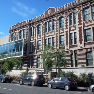 Billet pour "La ruée vers l'or" le 25 mars 2026